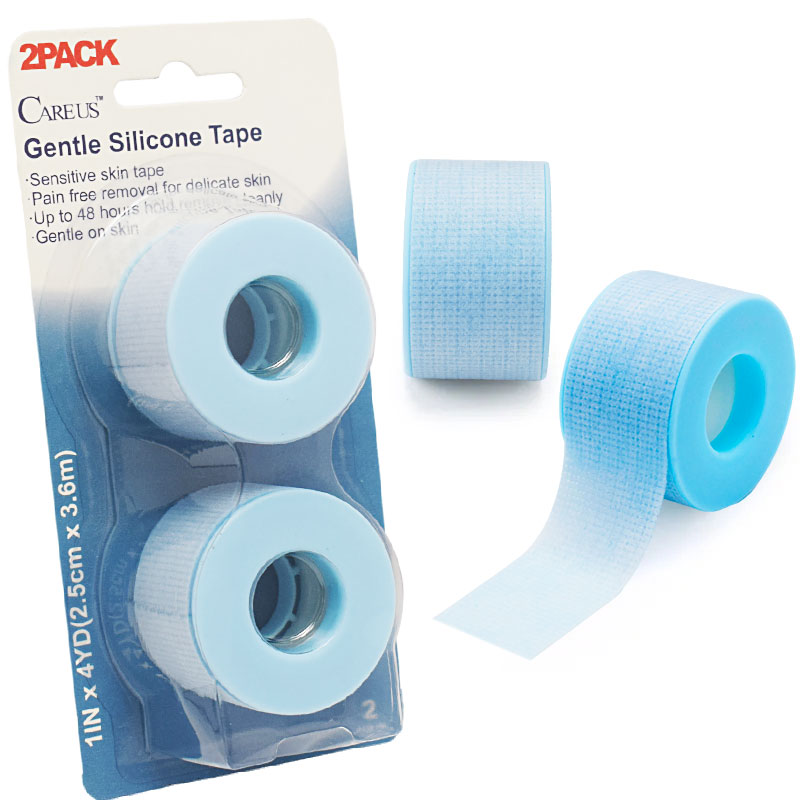 Medical Tape - New breathable easy to tear Medical
