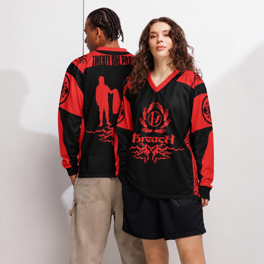 Twenty One Pilots Bandito Tren - Bandage ulasan dan harga