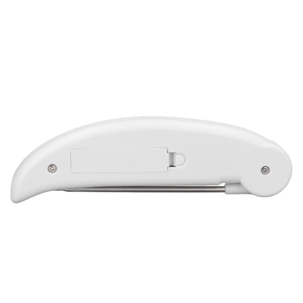 ABS Stainless Steel Digital Fo - Thermometer Digital ulasan dan harga