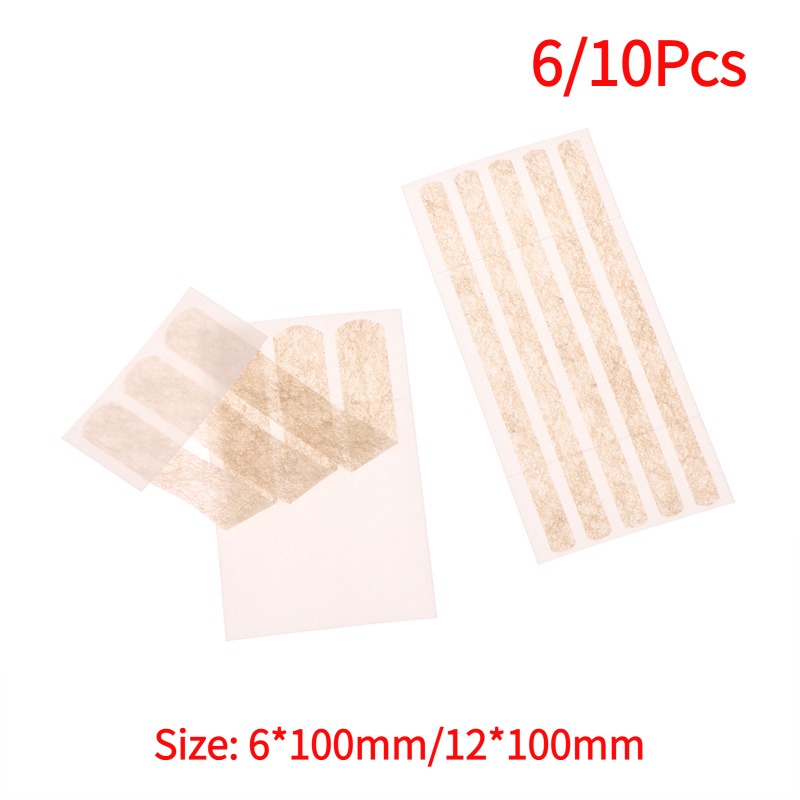 6/10Pcs Free Adhesive Tape For - Medical Tape ulasan dan harga
