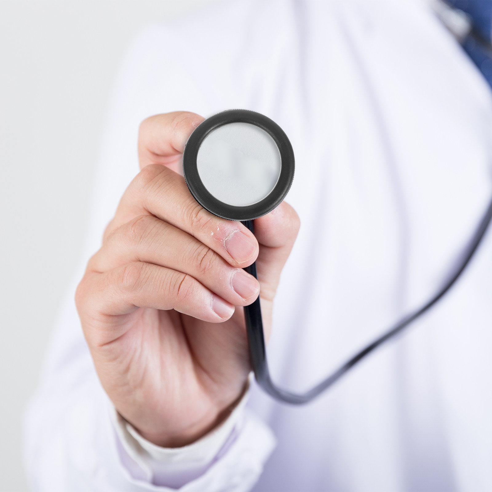10Pcs Stethoscope Diaphragm Re - Stethoscope ulasan dan harga