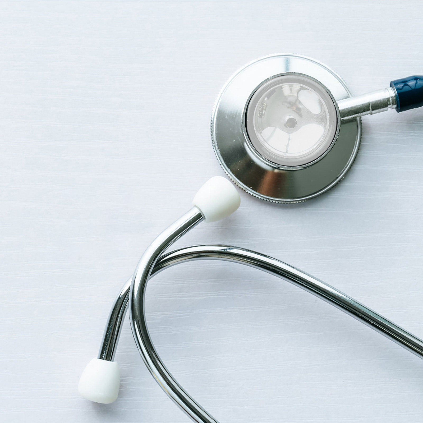2Pcs Stethoscope Diaphragm Acc - Stethoscope ulasan dan harga