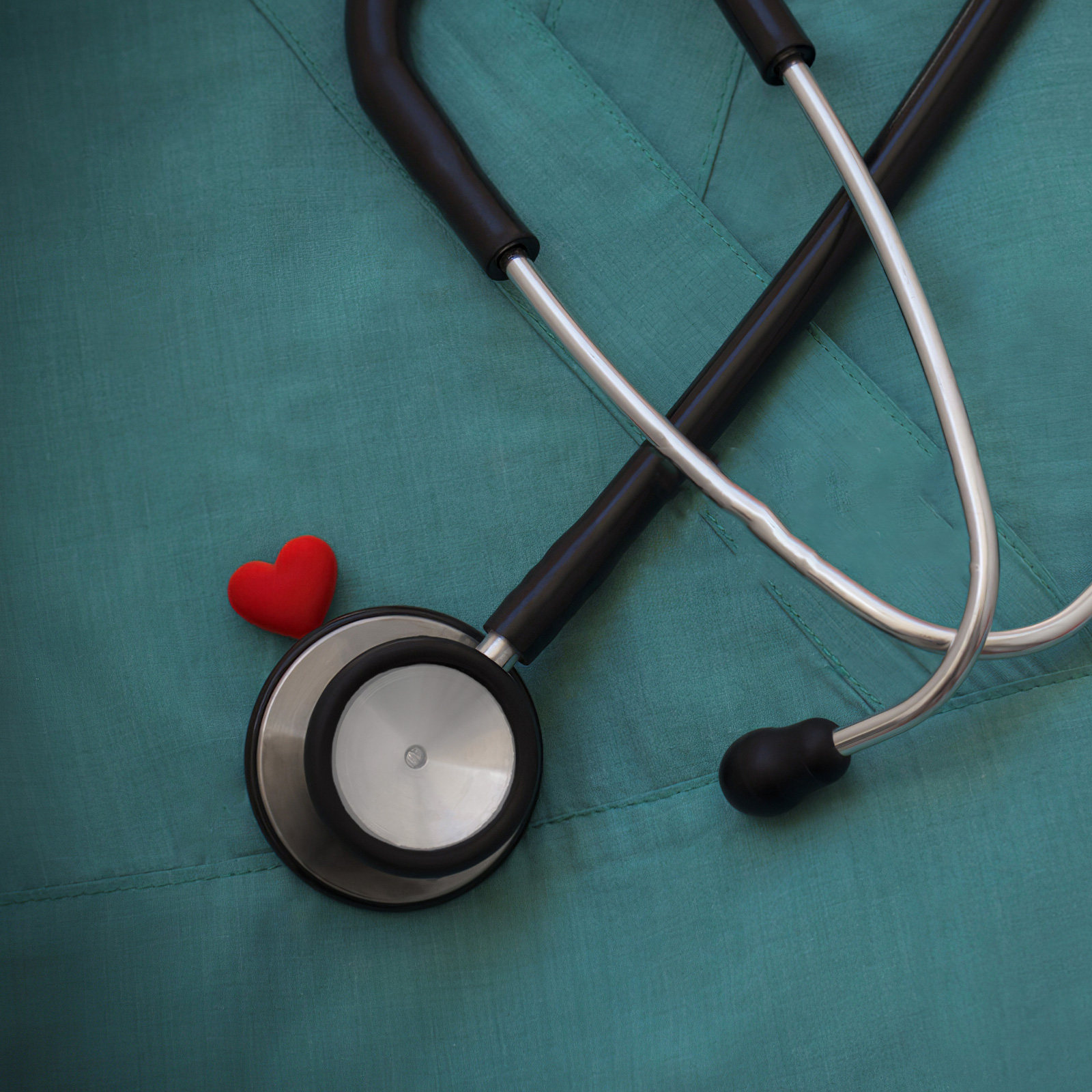 2Pcs Stethoscope Diaphragm Acc - Stethoscope ulasan dan harga
