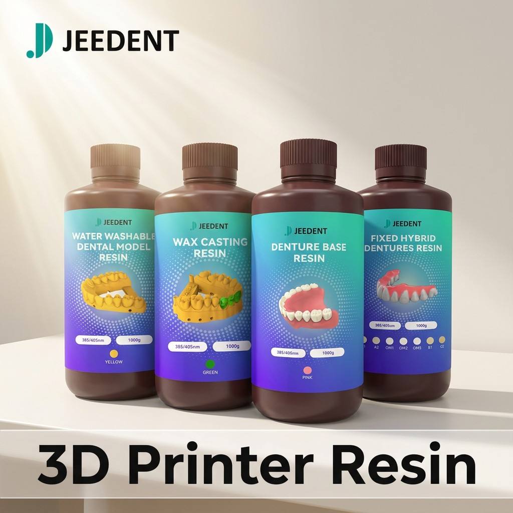 Dental 3D Printer Resin 405nm  - Surgical Mask ulasan dan harga