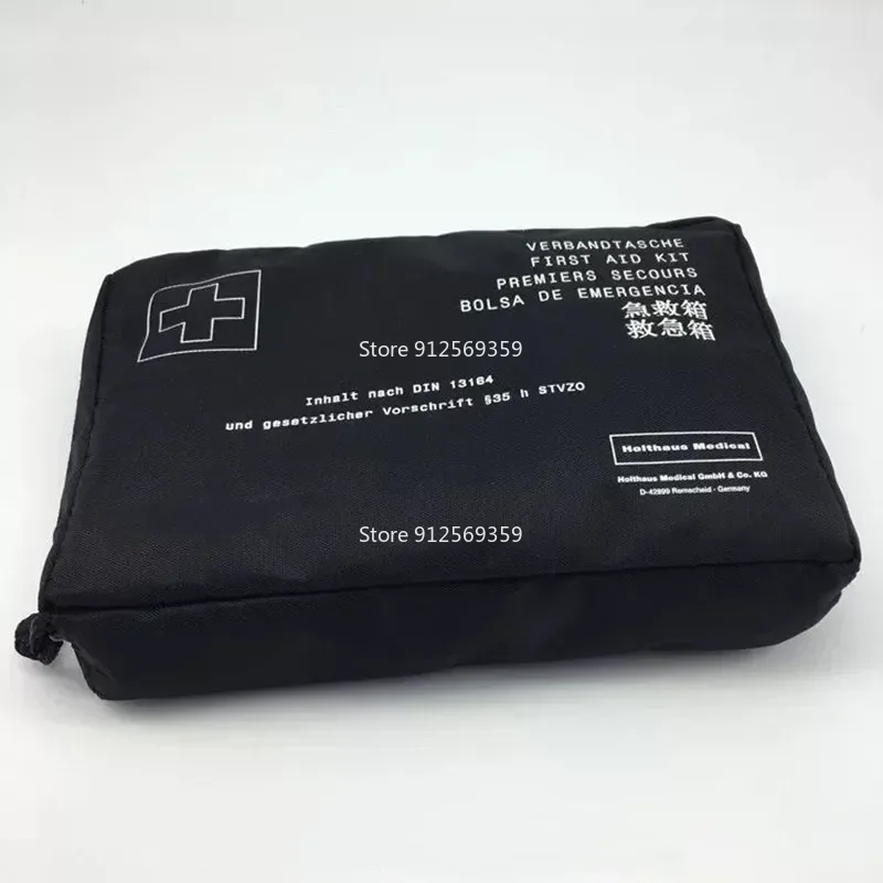 It Is Applicable To The Origin - First Aid Kit ulasan dan harga