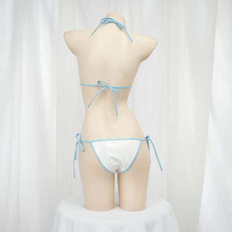 Japanese Cute Girl Anime Cospl - Bandage ulasan dan harga