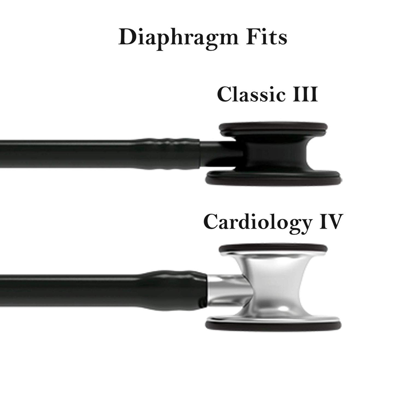 Tunable Stethoscope Spare Part - Stethoscope ulasan dan harga