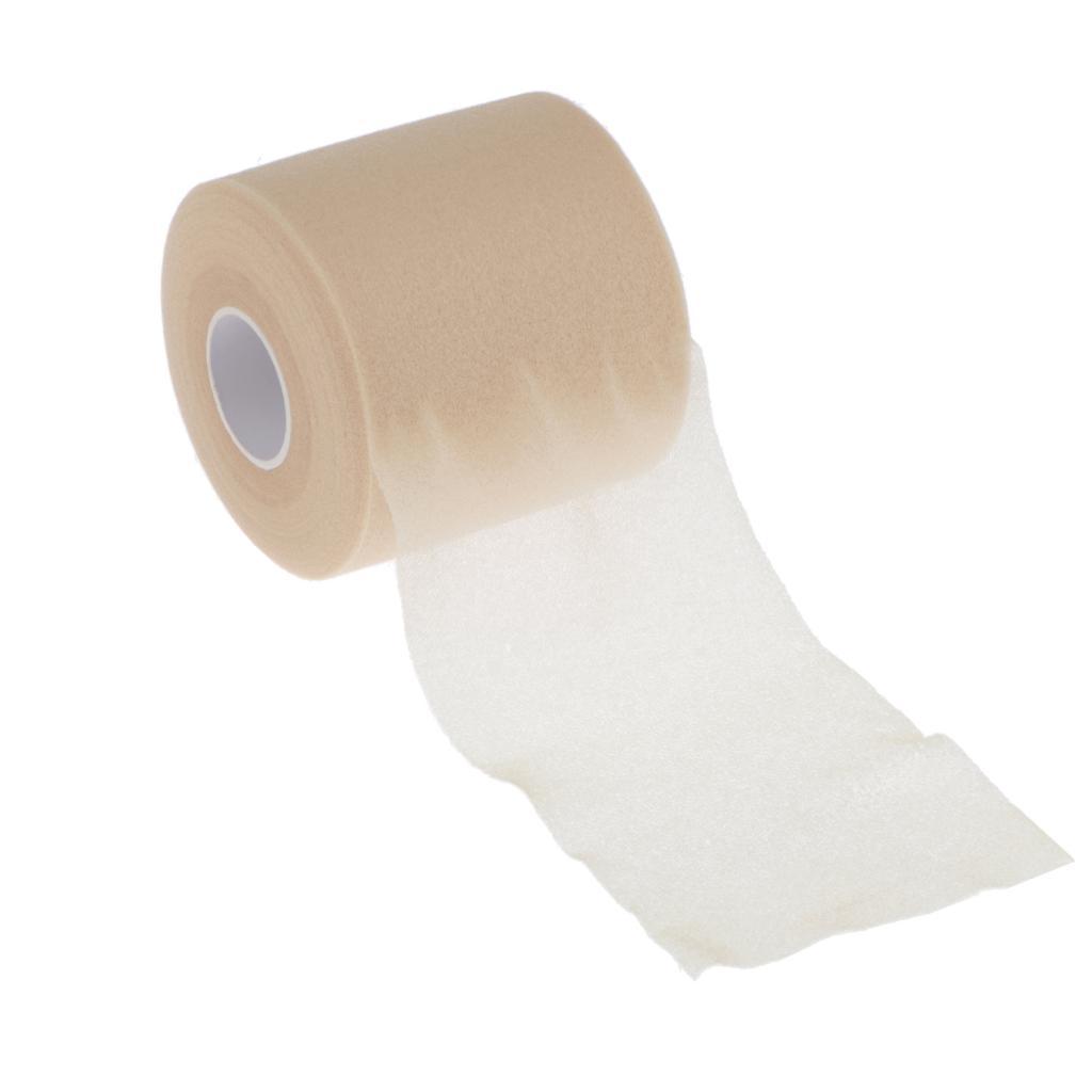 Athletic Sponge Bandage Tape N - Bandage ulasan dan harga