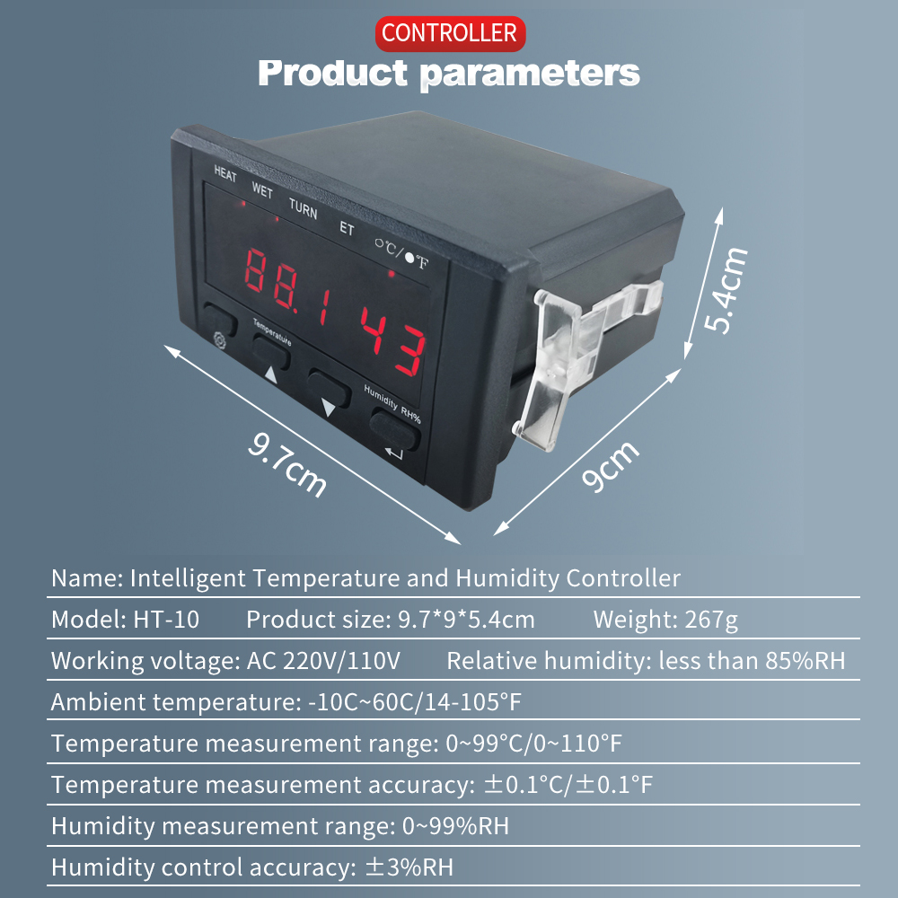 Automatic Intelligent Temperat - Lab Incubator ulasan dan harga