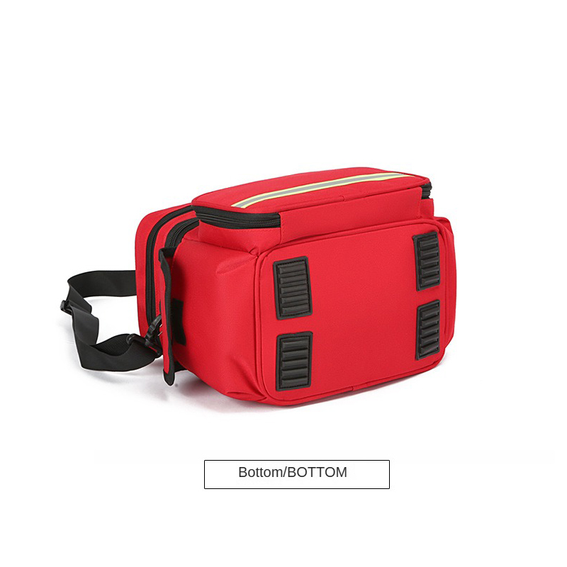 First Aid Kit With Logo Waterp - First Aid Kit ulasan dan harga