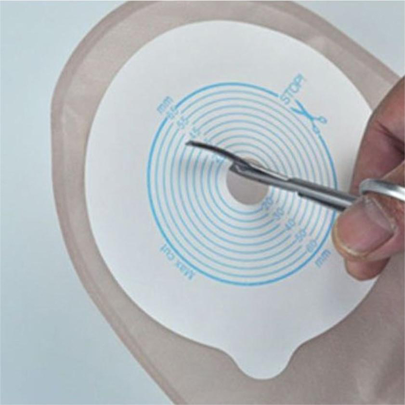 Ostomy Bags Scissors Round Hea - Medical Scissors ulasan dan harga