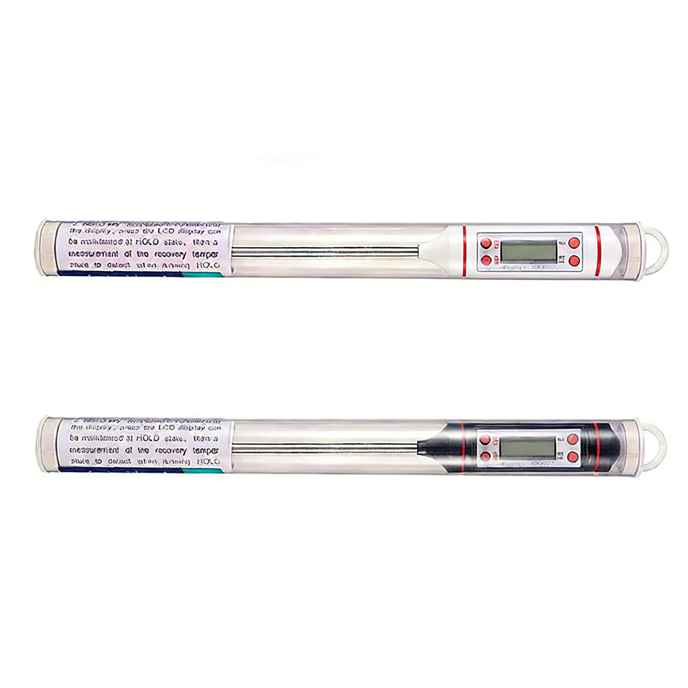 Pen-Style Digital Food Thermom - Thermometer Digital ulasan dan harga