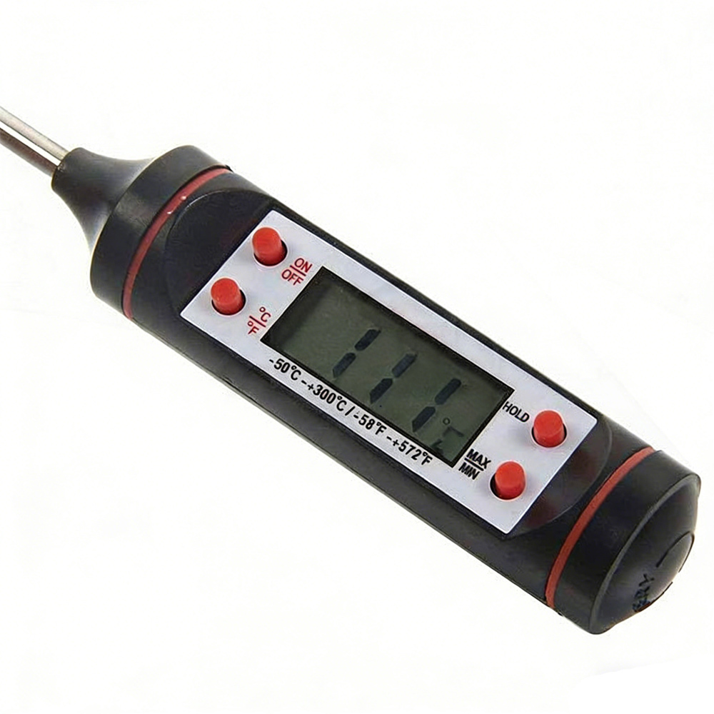 Pen-Style Digital Food Thermom - Thermometer Digital ulasan dan harga