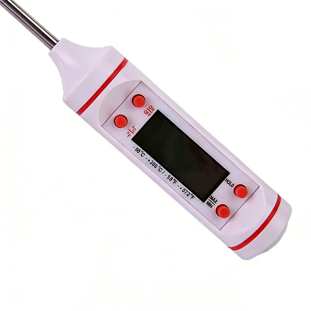Pen-Style Digital Food Thermom - Thermometer Digital ulasan dan harga