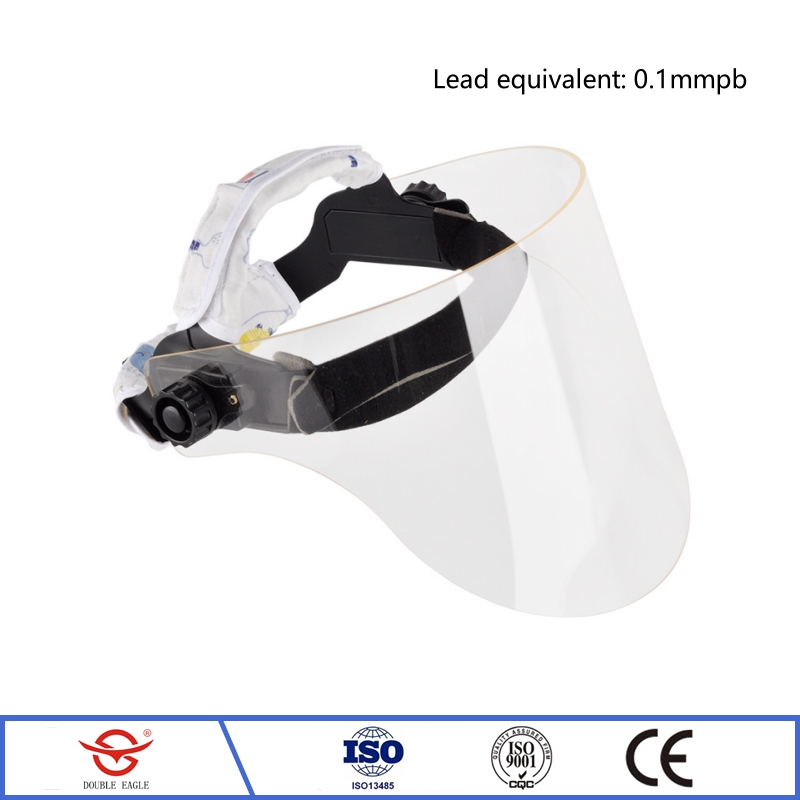 X-ray protective 0.1mmpb lead  - Xlab Medical ulasan dan harga