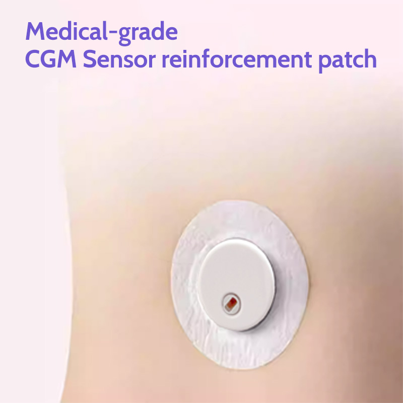 Original Linx Sensor Patches C - Medical Tape ulasan dan harga