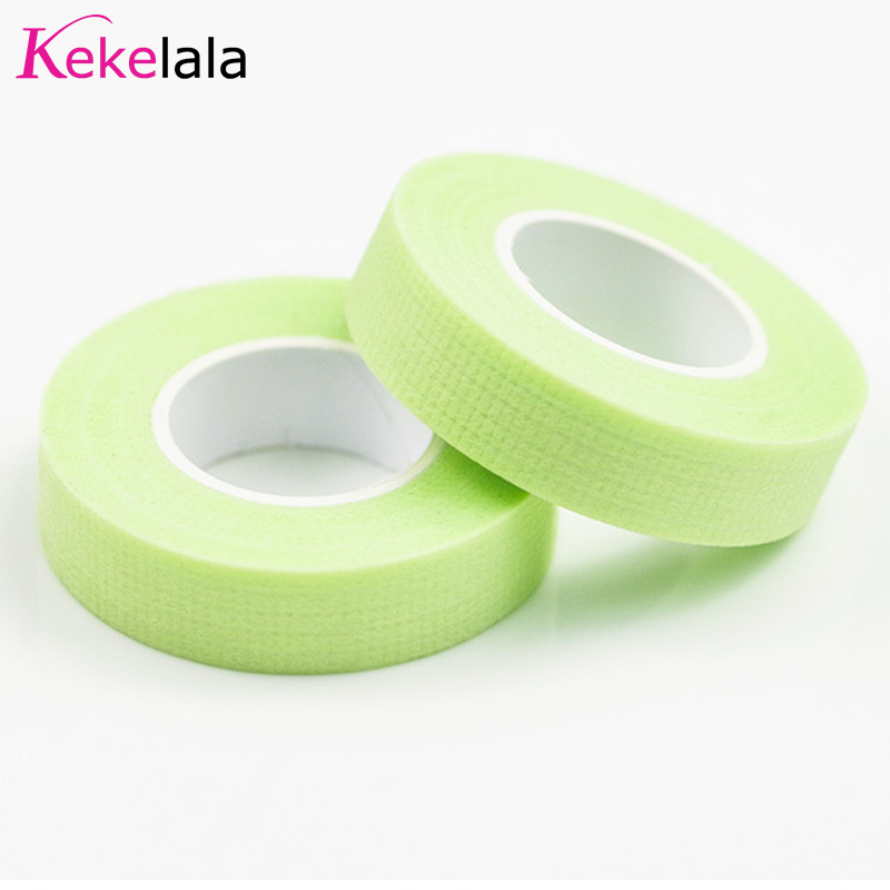 5 Rolls Mix Colors Micropore E - Medical Tape ulasan dan harga
