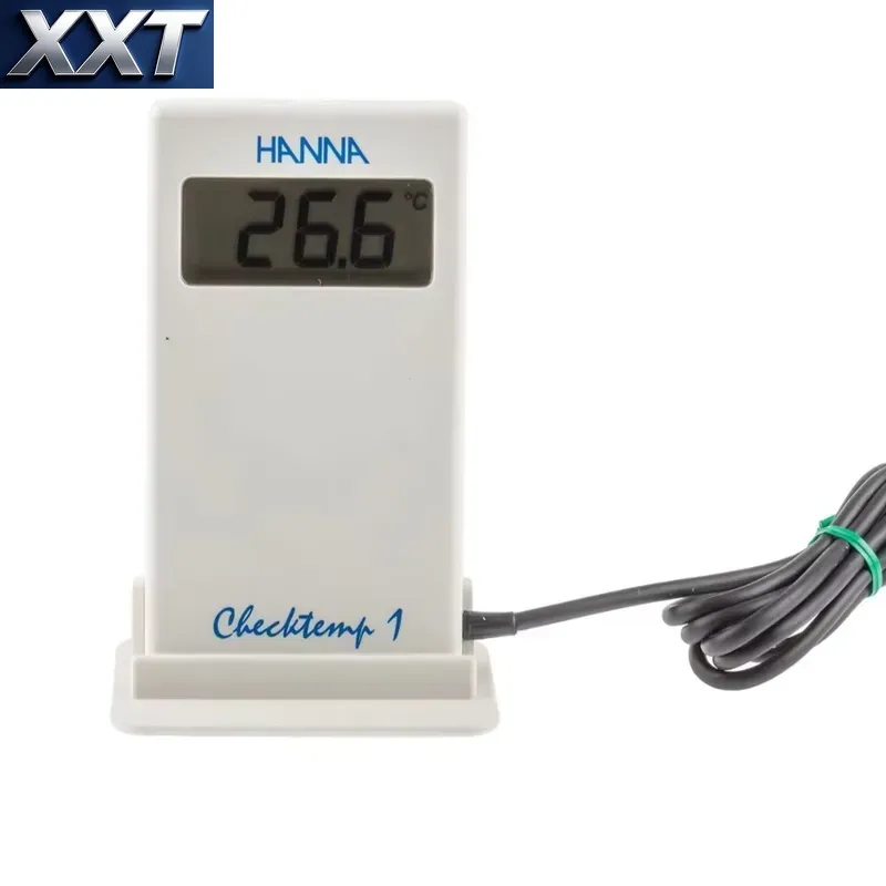 XXT Hanna Instruments HI 98509 - Thermometer Digital ulasan dan harga