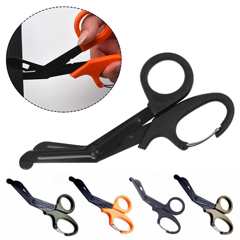 Medical Scissors Survive Param - Medical Scissors ulasan dan harga