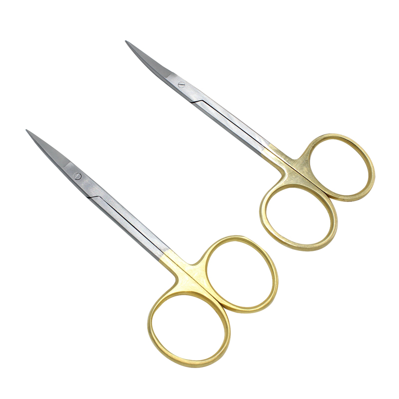 Dentist Scissors Hemostatic Fo - Medical Scissors ulasan dan harga