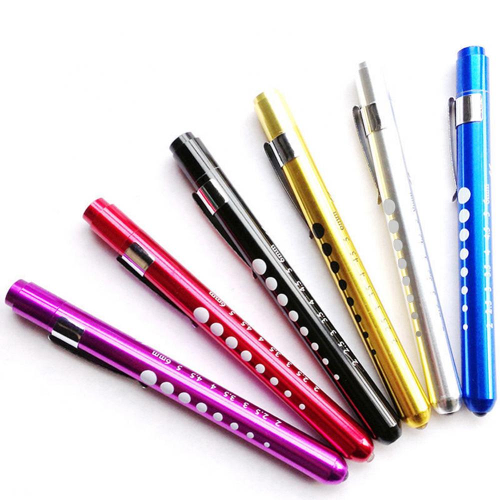 Medical First Aid LED Pen Ligh - First Aid Kit ulasan dan harga