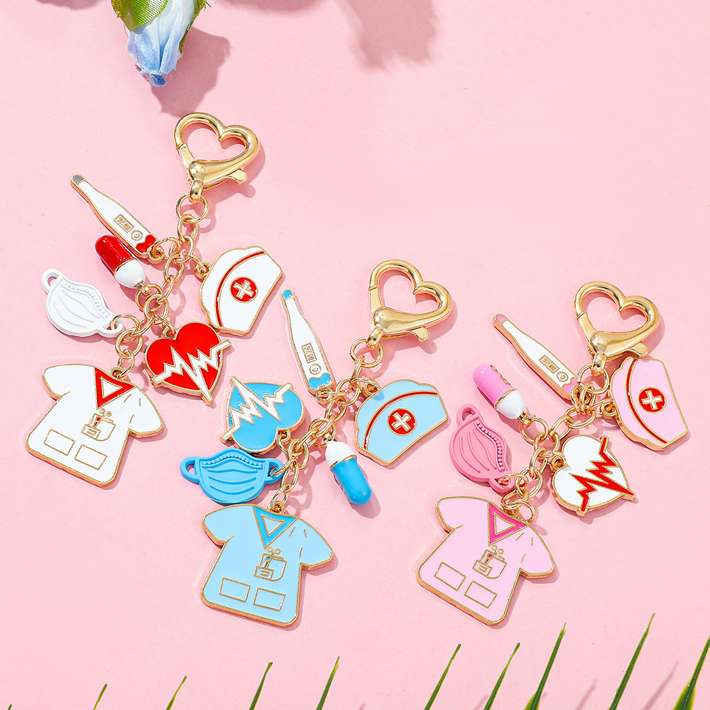 Cartoon Cute Infusion Pump The - Surgical Mask ulasan dan harga