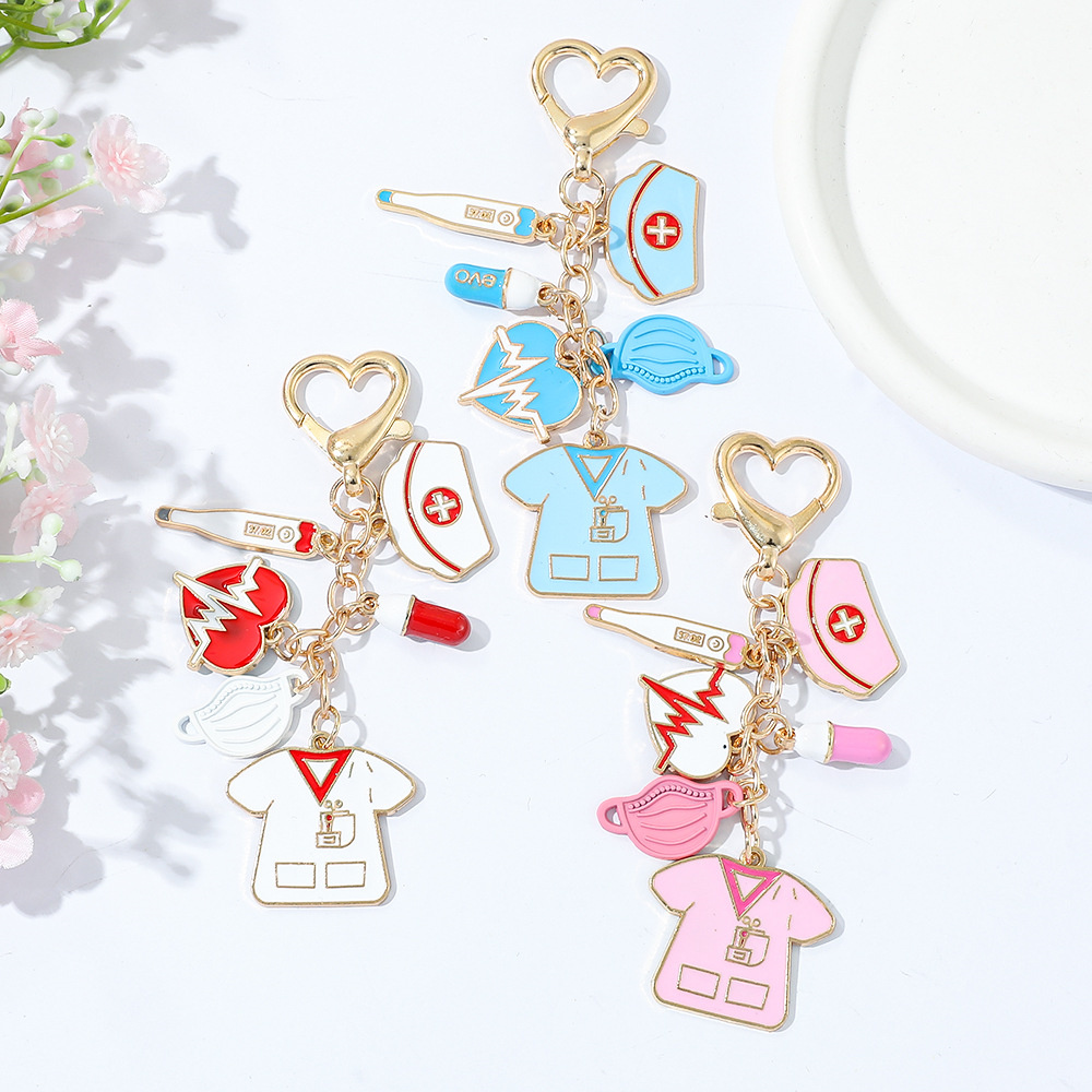 Cartoon Cute Infusion Pump The - Surgical Mask ulasan dan harga