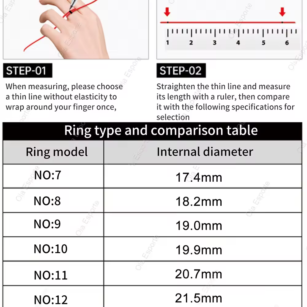2027 New Women’s Smart Ring Me - Blood Pressure Monitor ulasan dan harga