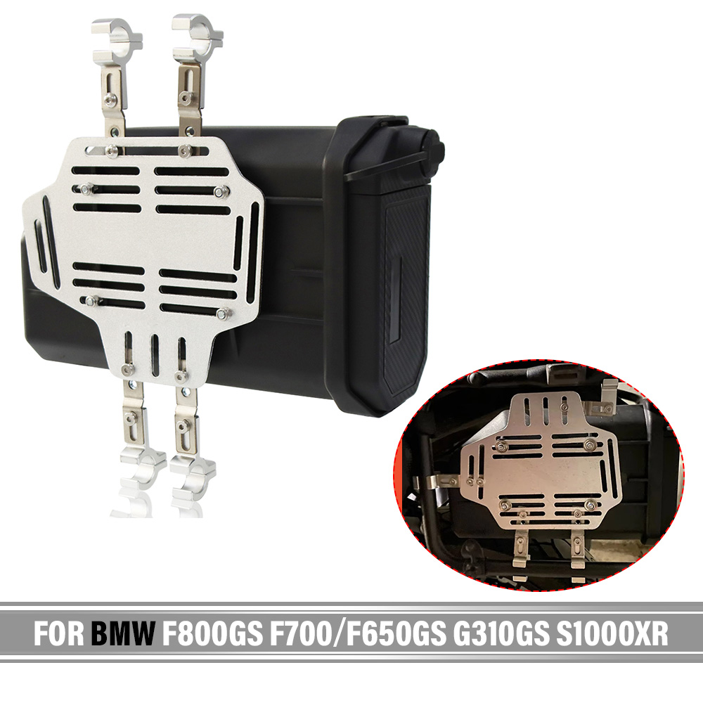 For BMW F800GS F700GS F650GS G - First Aid Kit ulasan dan harga
