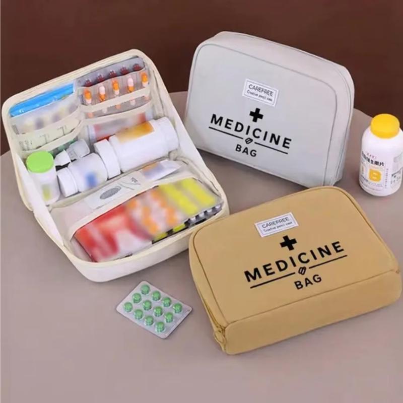 Cute Portable First Aid Kit Id - First Aid Kit ulasan dan harga