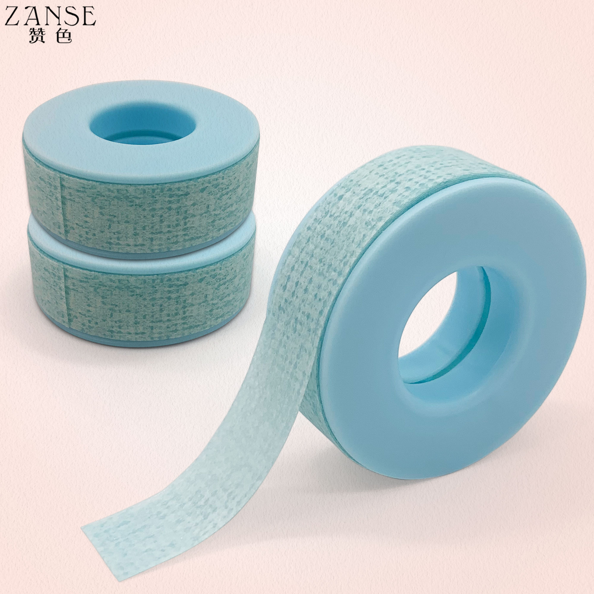 10 Rolls Medical Silicone Gel  - Medical Tape ulasan dan harga