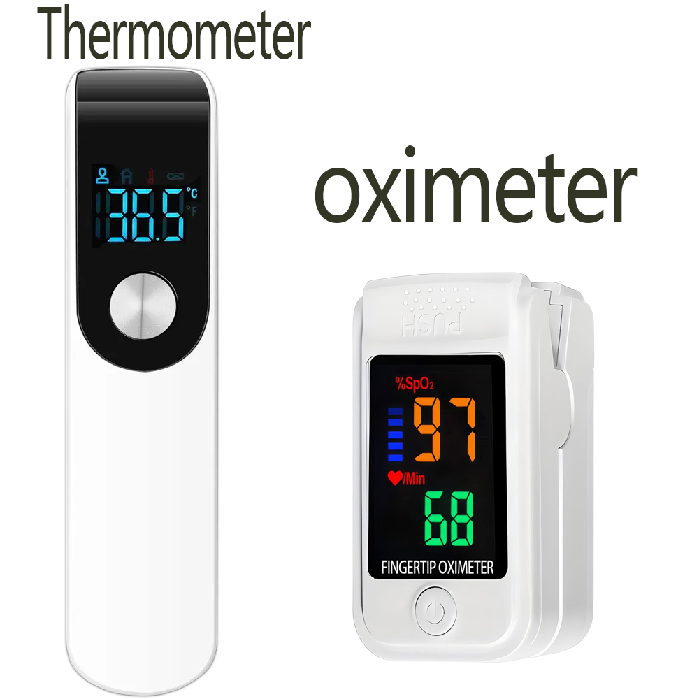 Mini LCD Digital Thermometer H - Thermometer Digital ulasan dan harga