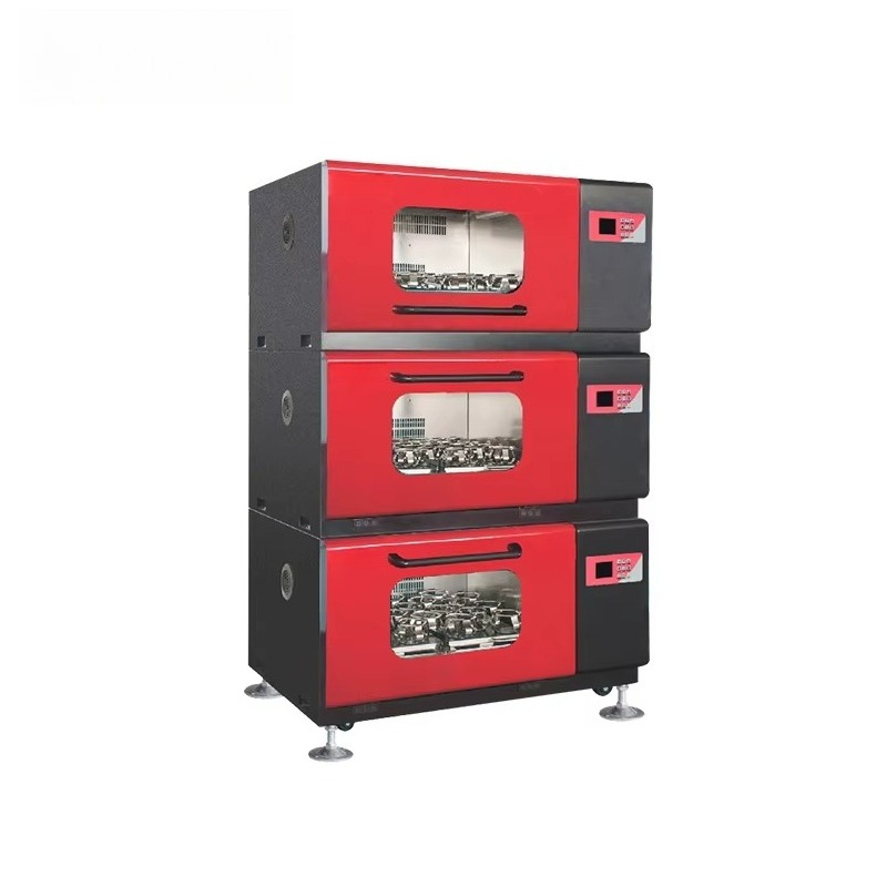 180L China High-throughput Bac - Lab Incubator ulasan dan harga