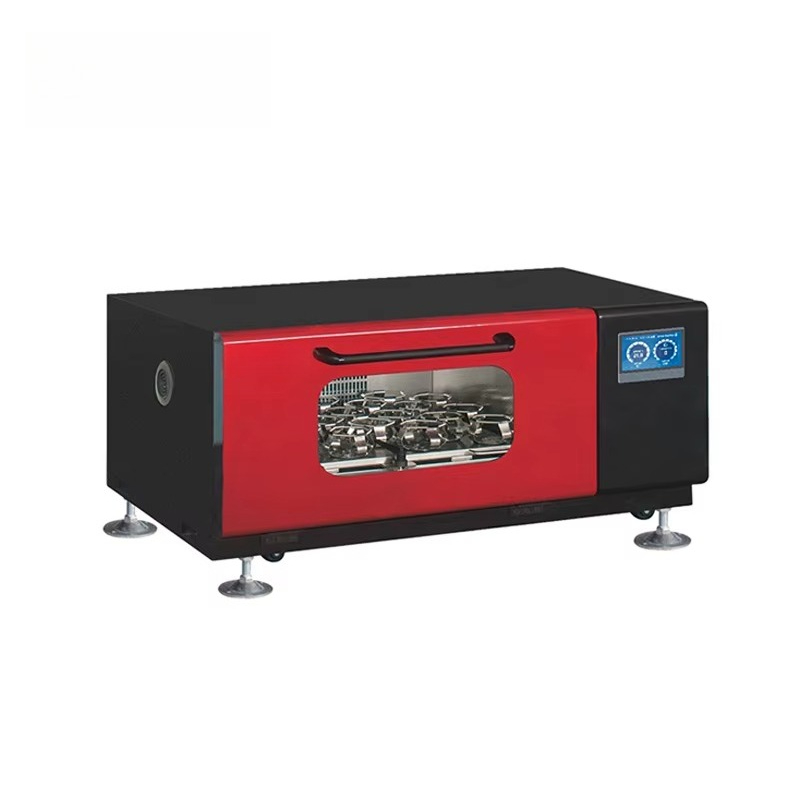 180L China High-throughput Bac - Lab Incubator ulasan dan harga