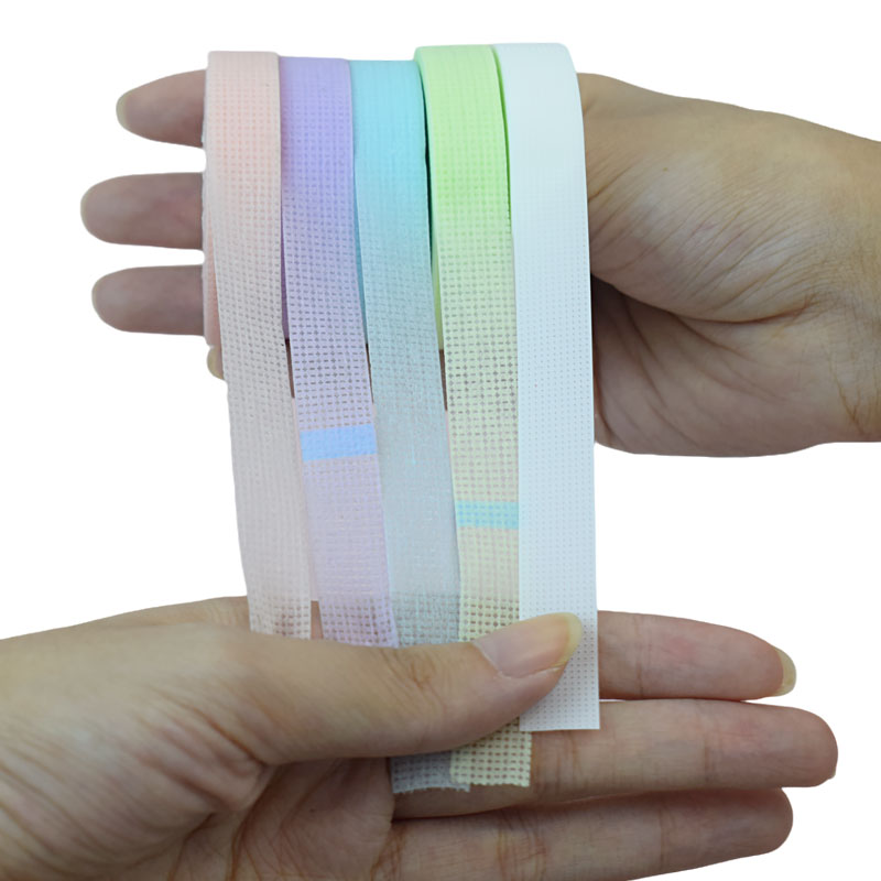 New breathable easy to tear Me - Medical Tape ulasan dan harga