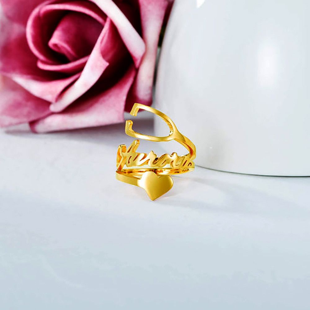Custom Stethoscope Ring Women  - Stethoscope ulasan dan harga